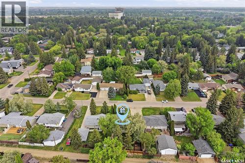 3345 Mountbatten Street, Saskatoon, SK 