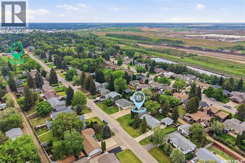 3345 Mountbatten Street, Saskatoon, SK 