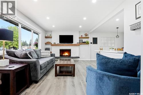 3345 Mountbatten Street, Saskatoon, SK 
