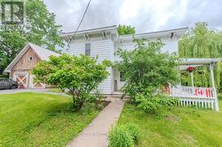 27 WEST STREET W  Stone Mills (Stone Mills), ON K0K 1Z0