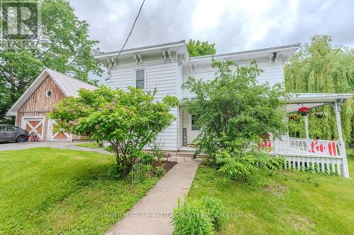 27 WEST STREET W  Stone Mills (Stone Mills), ON K0K 1Z0