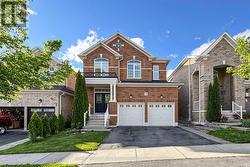 39 NATURE WAY CRESCENT  East Gwillimbury, ON L9N 0A7