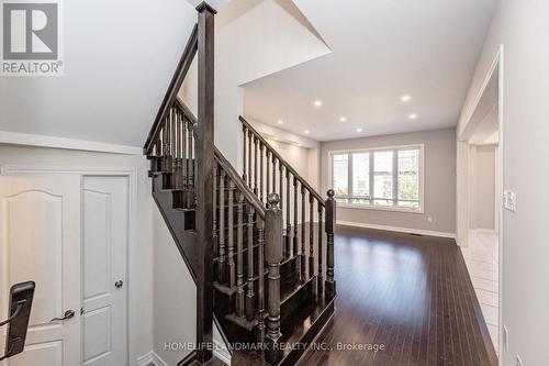 3899 Arvona Place, Mississauga, ON 