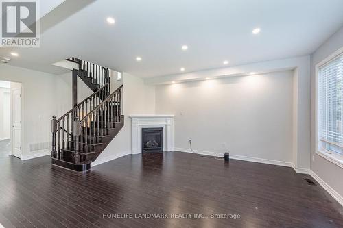 3899 Arvona Place, Mississauga, ON 