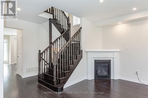 3899 Arvona Place, Mississauga, ON 