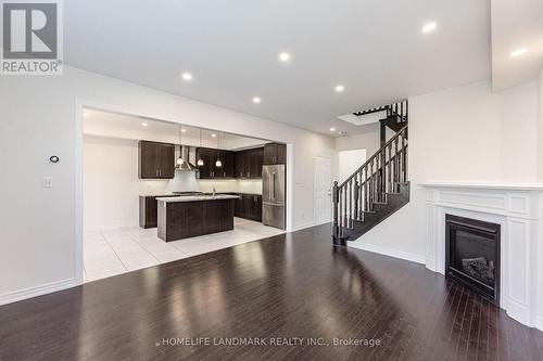 3899 Arvona Place, Mississauga, ON 
