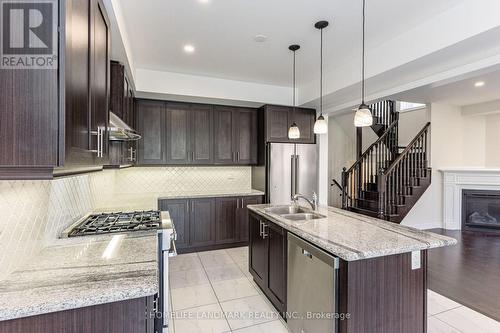 3899 Arvona Place, Mississauga, ON 
