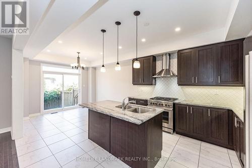 3899 Arvona Place, Mississauga, ON 