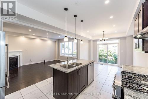 3899 Arvona Place, Mississauga, ON 