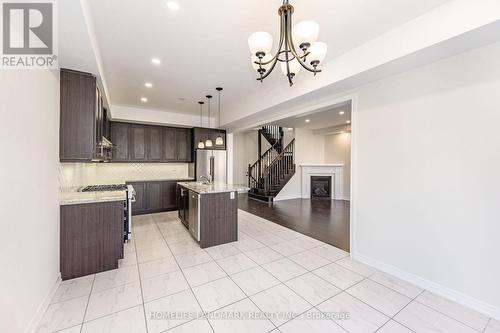 3899 Arvona Place, Mississauga, ON 