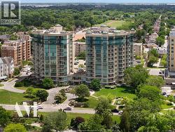 4955 RIVERSIDE DRIVE Unit# 804  Windsor, ON N8Y 5A3