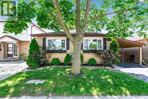 8275 Little River  Windsor, ON N8S 4P1