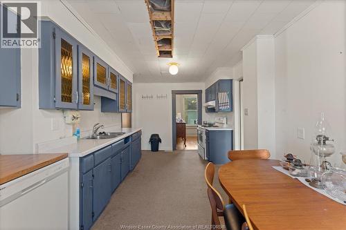 5 Carlyle, Tilbury, ON 