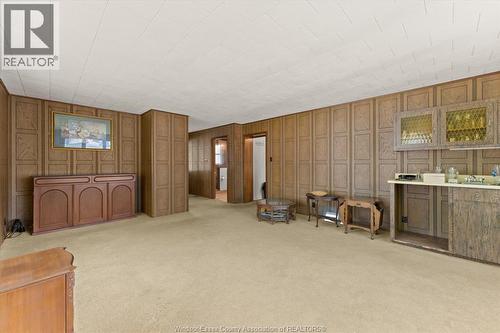 5 Carlyle, Tilbury, ON 