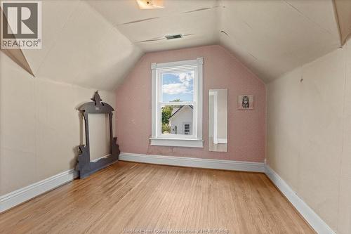 5 Carlyle, Tilbury, ON 