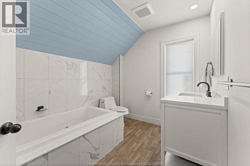 5 Carlyle, Tilbury, ON 