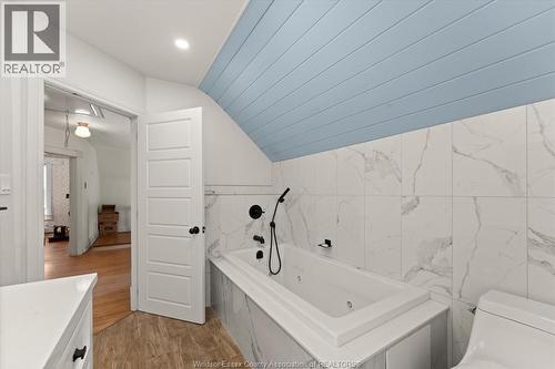 5 Carlyle, Tilbury, ON 