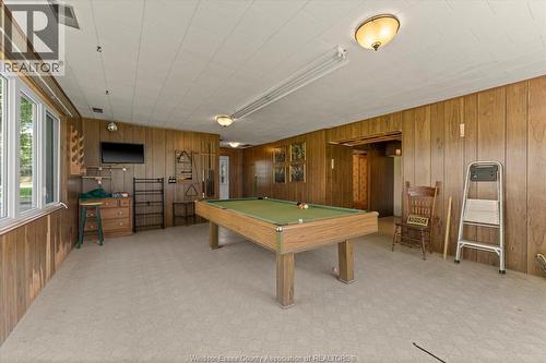 5 Carlyle, Tilbury, ON 