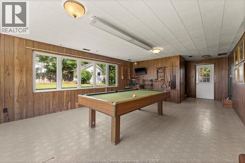 5 Carlyle, Tilbury, ON 