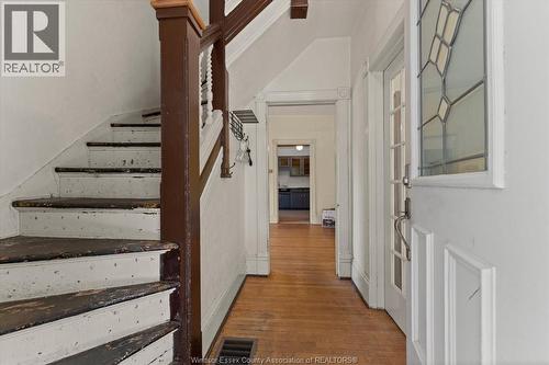 5 Carlyle, Tilbury, ON 