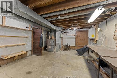 5 Carlyle, Tilbury, ON 