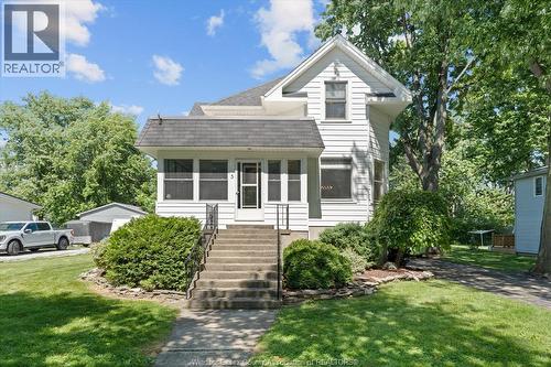 5 Carlyle, Tilbury, ON 