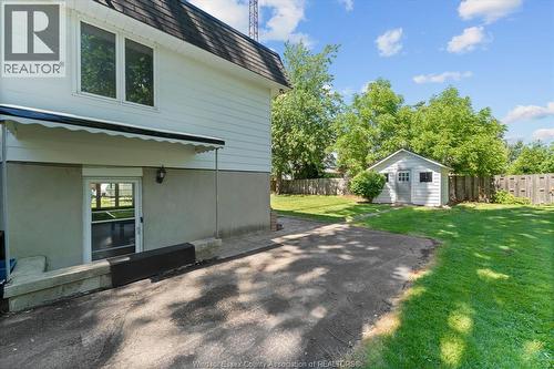 5 Carlyle, Tilbury, ON 