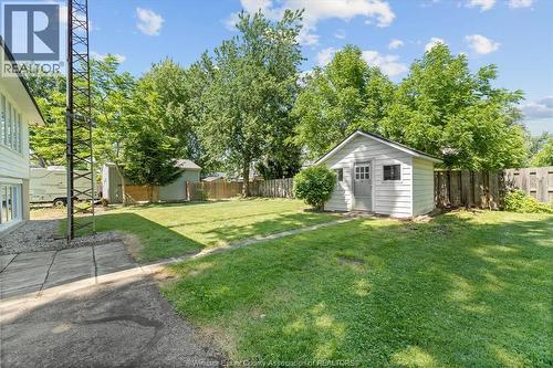 5 Carlyle, Tilbury, ON 