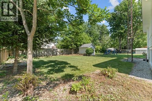 5 Carlyle, Tilbury, ON 