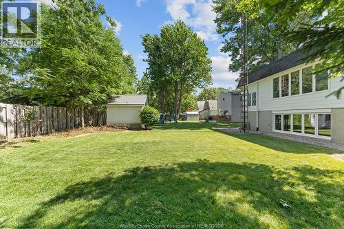 5 Carlyle, Tilbury, ON 