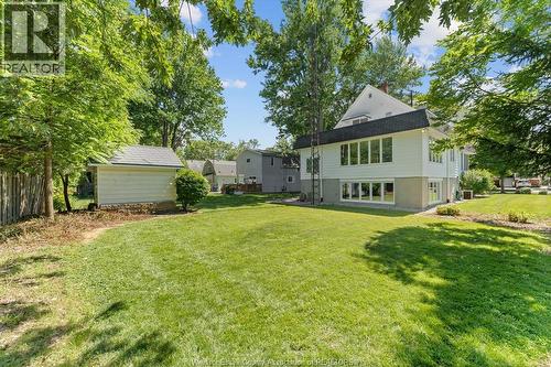 5 Carlyle, Tilbury, ON 
