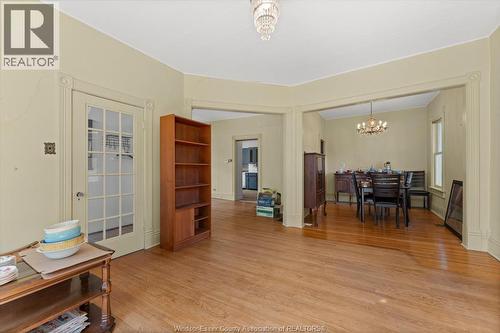 5 Carlyle, Tilbury, ON 