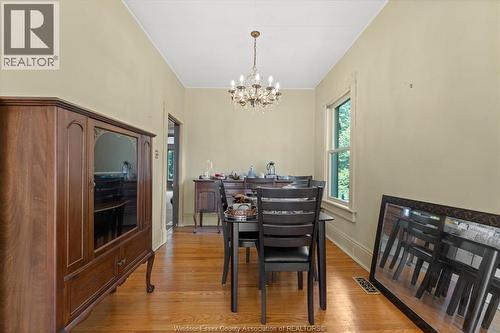 5 Carlyle, Tilbury, ON 