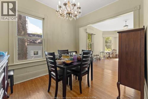 5 Carlyle, Tilbury, ON 