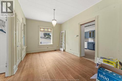 5 Carlyle, Tilbury, ON 