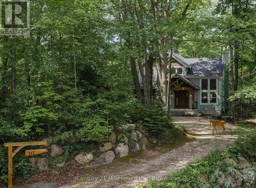 117 HEMLOCK STREET  Huron-Kinloss, ON N0G 2R0