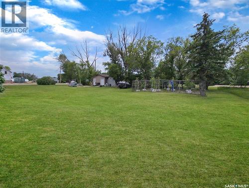 109 Prairie Avenue, Simpson, SK 