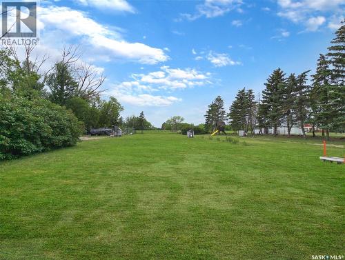 109 Prairie Avenue, Simpson, SK 