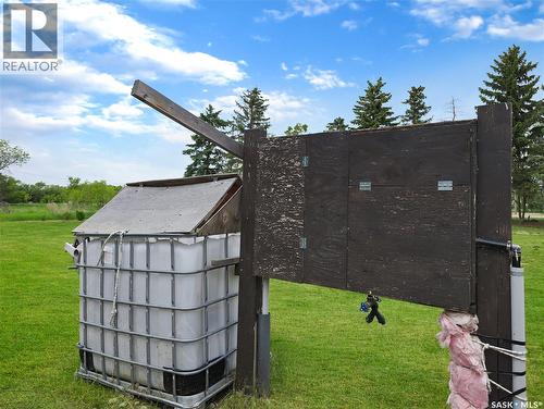 109 Prairie Avenue, Simpson, SK 