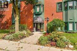 1009 QUEENSTON Road Unit# 205  Cambridge, ON N3H 3K7