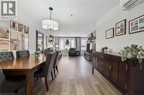 1009 QUEENSTON Road Unit# 205  Cambridge, ON N3H 3K7