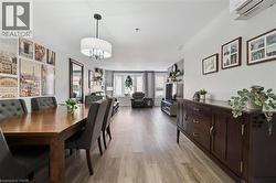 1009 QUEENSTON Road Unit# 205  Cambridge, ON N3H 3K7