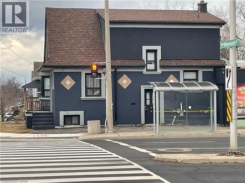 619 Upper Wentworth Street, Hamilton, ON 
