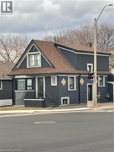 619 Upper Wentworth Street, Hamilton, ON 