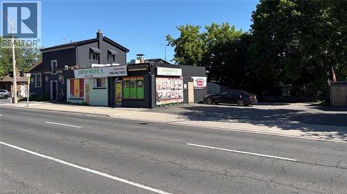 619 Upper Wentworth Street, Hamilton, ON 