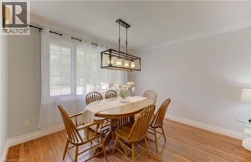 55 Southwood Drive, Kitchener, ON 