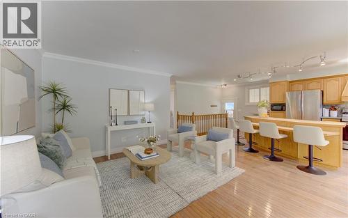 55 Southwood Drive, Kitchener, ON 