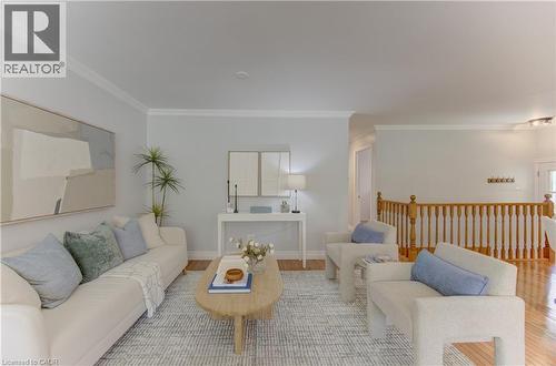 55 Southwood Drive, Kitchener, ON 