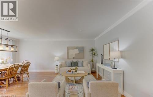 55 Southwood Drive, Kitchener, ON 
