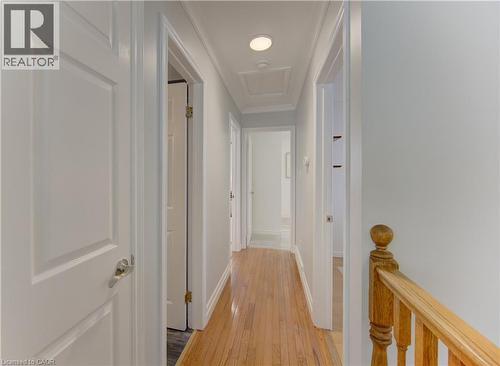 55 Southwood Drive, Kitchener, ON 